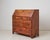 19th Century Antique Swedish Secretary Desk with Drawers in Pine, 1820 For Sale - Image 5 of 13