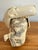 Figurative Antique Carved Bone Chinese Immortal of Shou Lao, Late 1800s For Sale - Image 3 of 8