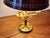 Mid-Century Modern Model 15033 Brass Table Lamp from Maison Lucien Gau For Sale - Image 15 of 16