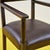 Vintage Armchair in Wood For Sale - Image 4 of 15