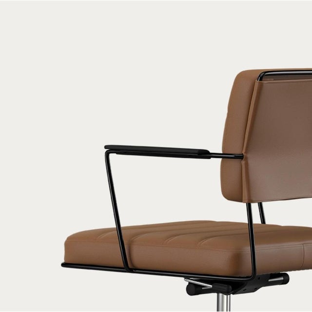 Time Chair by Henrik Tengler For Sale - Image 6 of 13