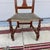 Mid 18th Century A Very Fine Antique Queen Anne Splat-Back Side Chair, Boston, Circa 1750 For Sale - Image 5 of 18