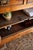 Wood Antique French Rustic Sideboard in Cherrywood, Early 1900s For Sale - Image 7 of 10