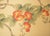 Wood C. 1980s Maitland Smith, Painted Folding Screen "Magnolia and Sparrows" For Sale - Image 7 of 18