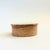 Traditional Vintage Floral Inlay Stone Box For Sale - Image 3 of 7