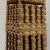 Wood Antique Mangaian Ceremonial Adze With Stand/Abstract Tribal Sculpture For Sale - Image 7 of 12
