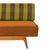 Mid-Century Modern Daybed with Original Upholstery, 1960s For Sale - Image 9 of 11