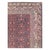 Rustic Galerie Shabab Collection Early 20th Century Handmade East Turkestan Khotan Room Size Carpet For Sale - Image 3 of 10