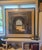 ABOUT THE PAINTING: Original, one-of-a-kind oil painting on panel by Montana artist Gregory Wilhelmi, signed and dated...