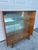 1960s Mid Century Modern Teak Display Cabinet/Bookcase by Turnidge For Sale - Image 13 of 16