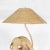 Mario Lopez Torres Mario Torres Monkey Floor Lamp For Sale - Image 4 of 8