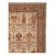 Rustic Galerie Shabab Collection Early 20th Century Persian Malayer Carpet For Sale - Image 3 of 10