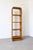 Art Deco Style Bookcase, 1980s For Sale - Image 6 of 6