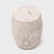 Antique Chinese Etched Marble Prosperity Drum, 19th Century For Sale - Image 4 of 6