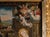 Follower of Gerard David, Nativity Scene, 1600, Oil Painting For Sale - Image 11 of 15