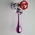 Contemporary Santicri, Running Out, 2022, Resin For Sale - Image 3 of 5