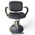 1970s Vintage Kaemark Hydraulic Salon Chair – Timeless Comfort, Built to Last For Sale - Image 5 of 12