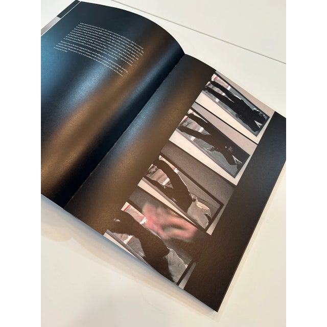 Rodney McMillian: History Is Present Tense Coffee Table Book For Sale - Image 10 of 12