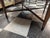 Vintage Lane Round Coffee Table For Sale In New York - Image 6 of 8