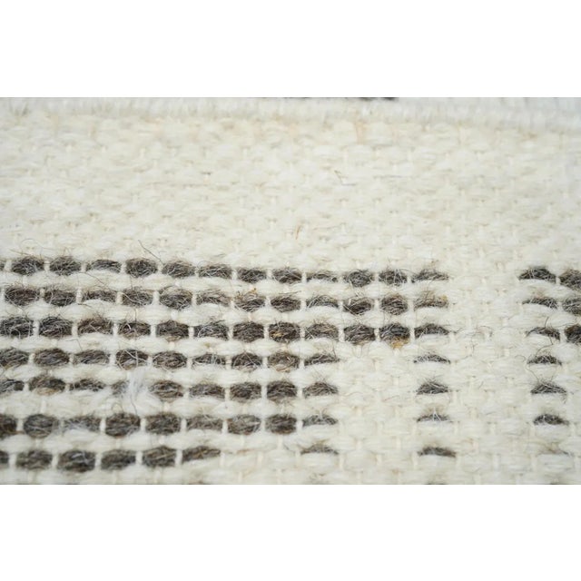 Textile Topaz Rug 4'11'' X 7'4'' For Sale - Image 7 of 12