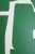 Bodasca, Organic Green Abstract, 2026, Acrylic on Canvas For Sale - Image 6 of 12