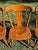 Mid-Century Modern Set of Six 20th Century Heywood-Wakefield Chairs For Sale - Image 3 of 18