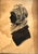 As the United States celebrates its 250th year, an antique silhouette portrait of Martha Washington represents a...