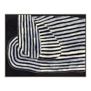 Haystack by Susan Hable For Sale