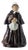 Earthenware Maria Earthenware Bottle by Bordallo Pinheiro For Sale