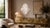 Italian Iridescent Murano Glass Disc Chandelier from Justfurnituress For Sale - Image 16 of 17