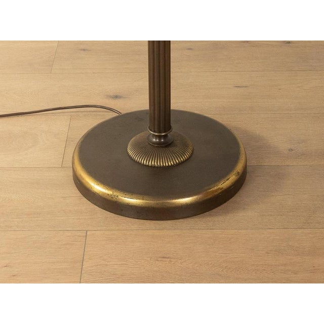 Art Nouveau Floor Lamp by Josef Hoffmann For Sale - Image 9 of 10