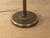 Art Nouveau Floor Lamp by Josef Hoffmann For Sale - Image 9 of 10
