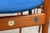 Mid Century Modern Danish Teak Model 203 Armchair + Ottoman by Arne Vodder for France & Daverkosen, C. 1960's For Sale - Image 16 of 17