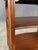 Vintage Grand Rapids 3-Tier Side Table For Sale - Image 13 of 14