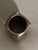 Metal Early 20th Century Botanical Style Incense Holder For Sale - Image 7 of 11