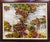 "Untitled" framed Original Oil on stretched Canvas by Maya Eventov Hand signed by the artist Condition: Mint Art Size:...