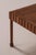 Vintage Wood Coffee Table, 1960s For Sale - Image 6 of 9