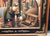 2000 - 2009 Anton Arkhipov "Enchanted Journey Ii" Hand Signed Artist's Custom Framed Art For Sale - Image 5 of 9