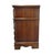 Bassett Furniture Solid Cherry Traditional Style 64" Triple Dresser 2107-237 For Sale - Image 10 of 13