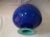 Murano Glass Vase, 1960s For Sale - Image 4 of 15