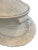 Late 20th Century Vintage Grazia Deruto White Soup Tureen With Platter and Spoon For Sale - Image 5 of 13