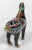 Late 20th Century Chinese Cloisonné Horse Figure For Sale In Kansas City - Image 6 of 6