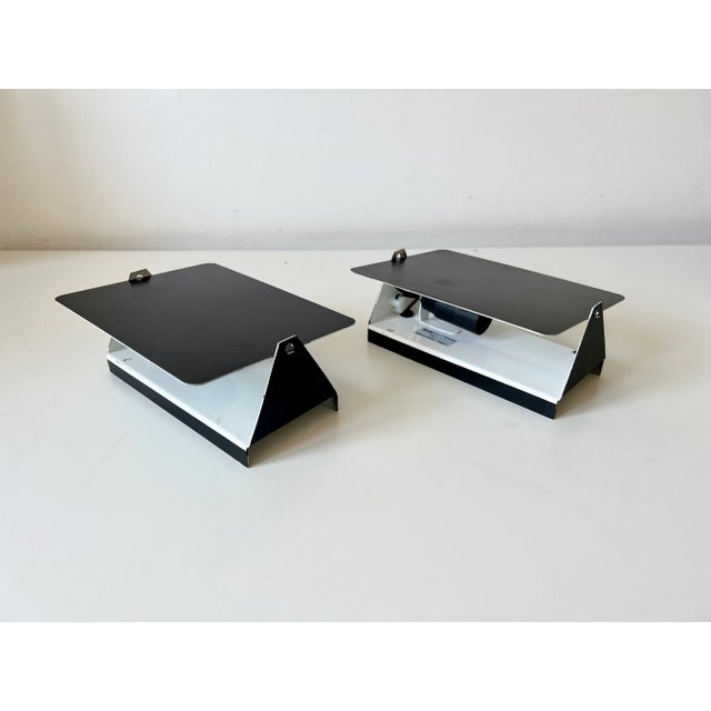 CP1 Wall Light by Charlotte Perriand for Les Arcs, France, 1970s For Sale - Image 14 of 18