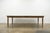 Rustic European Rh Vintage French Fluted-Leg Extension Dining Table For Sale - Image 3 of 14
