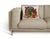 A festive way to spruce up your home for the fall holidays and Thanksgiving season! 100% wool hooked throw pillow / accent...