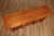 Broyhill Attic Heirlooms Country Style Oak Console Table For Sale - Image 13 of 15