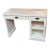 Pottery Barn Aubrey Single Cabinet Writing Desk For Sale