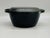 Mid-Century Modern 1970s Michael Lax for Copco Danish Cast Iron D3 4 Qt. Dutch Oven For Sale - Image 3 of 11
