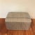 Modern Nanimarquina Mia Ottoman For Sale - Image 4 of 4