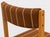 Set of 5 Mid Century Modern Oak Dining Chairs, Made in Denmark, C. 1960s For Sale - Image 13 of 16
